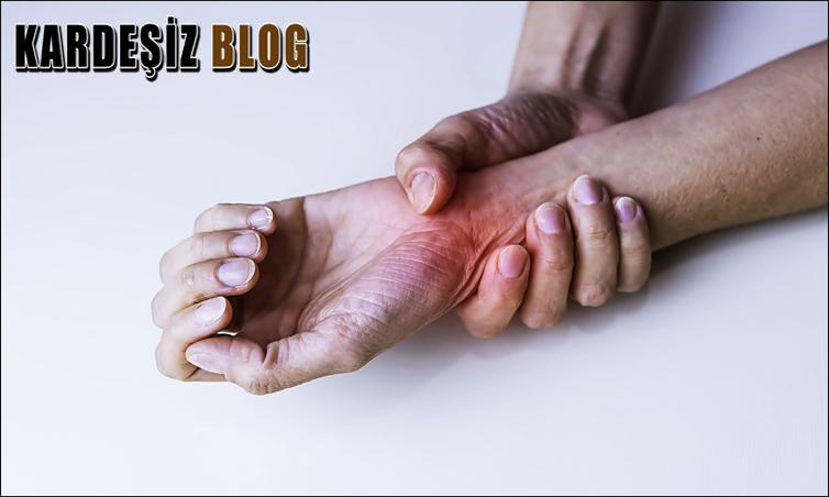 Bilek Kırığı Nasıl Anlaşılır