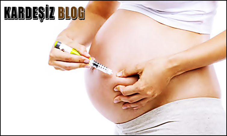 Gebelikte Neden Şeker Yüklemesi Yapılır