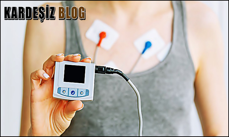Holter Cihazı Kimlere Takılır