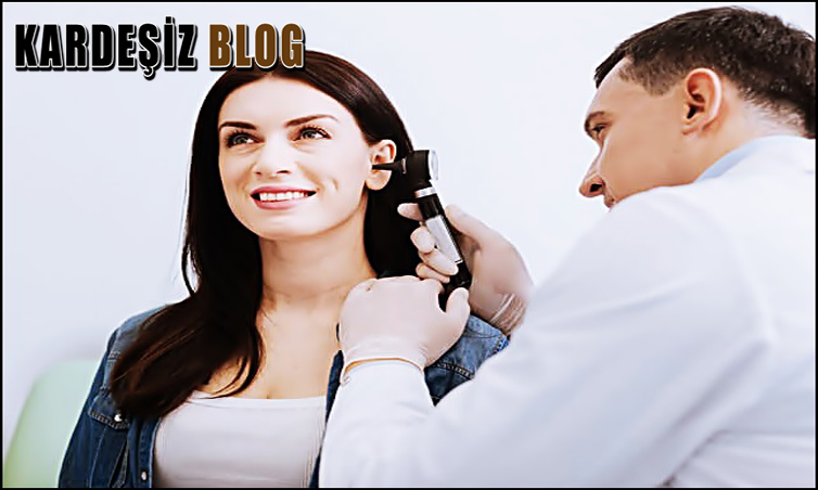 Kulak Tıkanıklığı Nasıl Anlaşılır