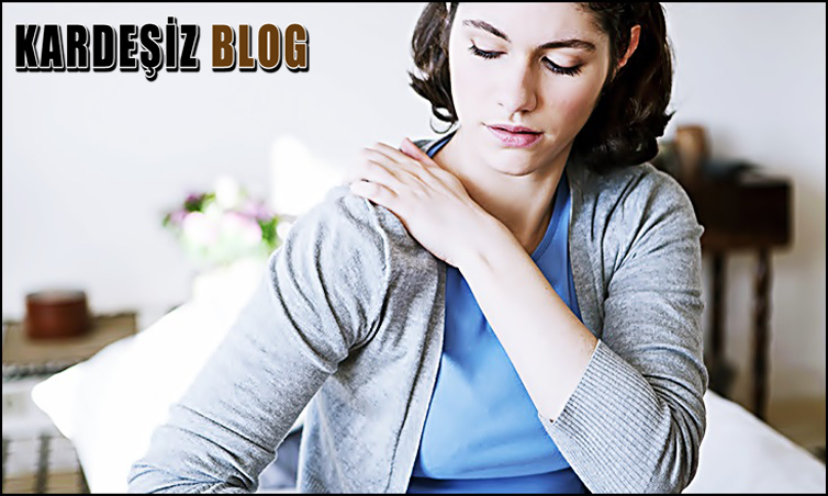 Omuz Sıkışma Sendromu Nasık Anlaşılır