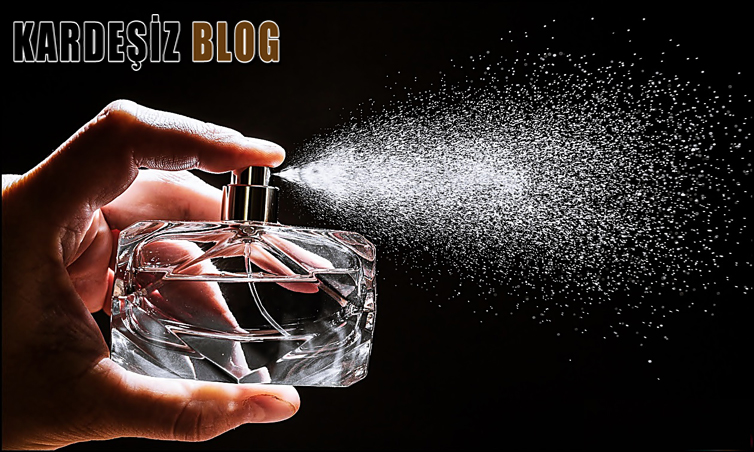 Parfüm Bozulur Mu