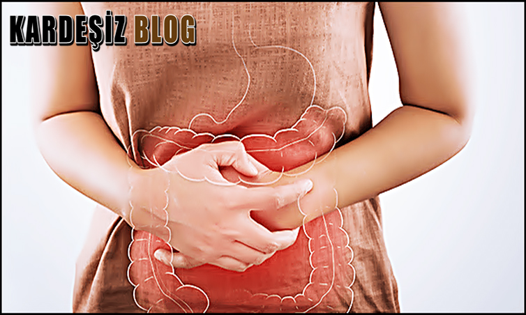 Rektum Kanserinde Ağrı Nerede Olur