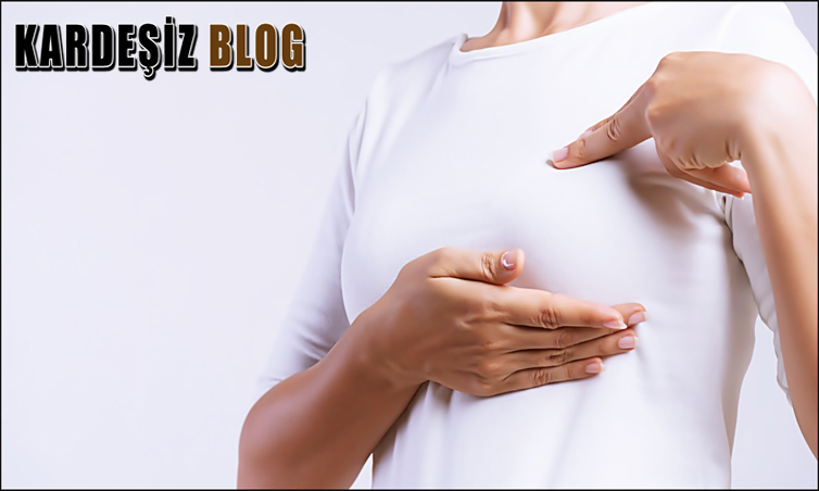 Tek Taraflı Meme Ağrısı Neden Olur