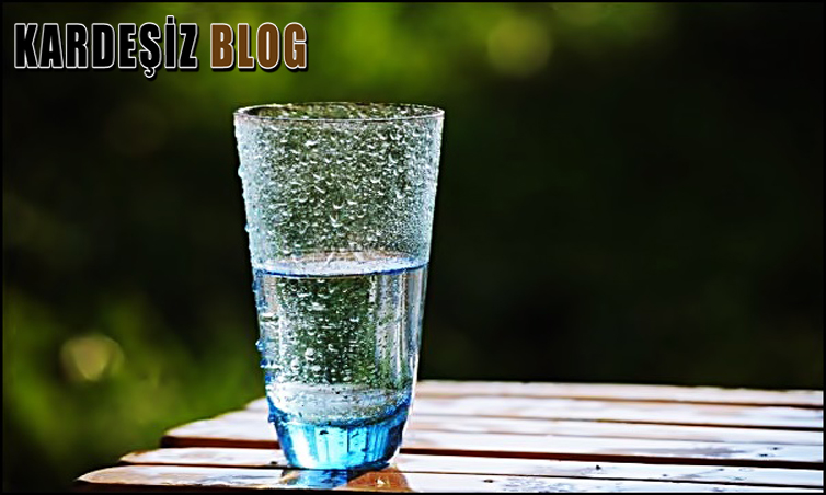 Beklemiş Maden Suyu içilir Mi
