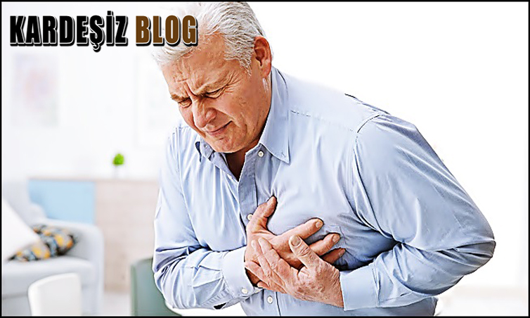 Kalp Zarı iltihabı Kendiliğinden iyileşir Mi