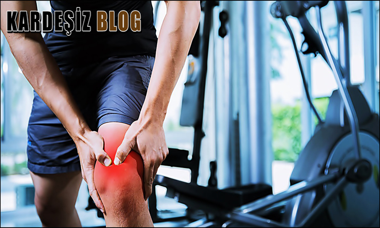 Kas Yırtılması Ne Kadar Sürede iyileşir