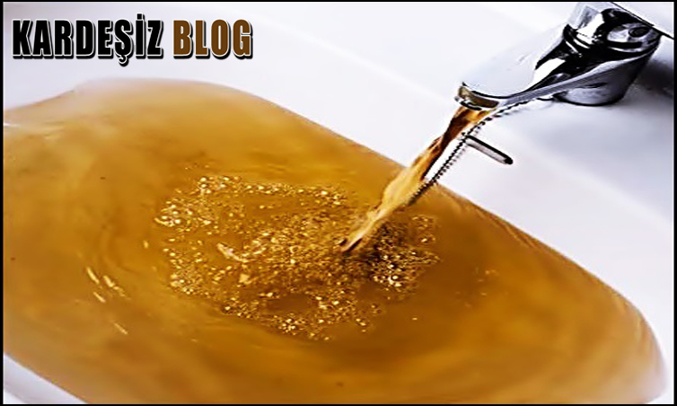 Paslı Su Tükelilir Mi