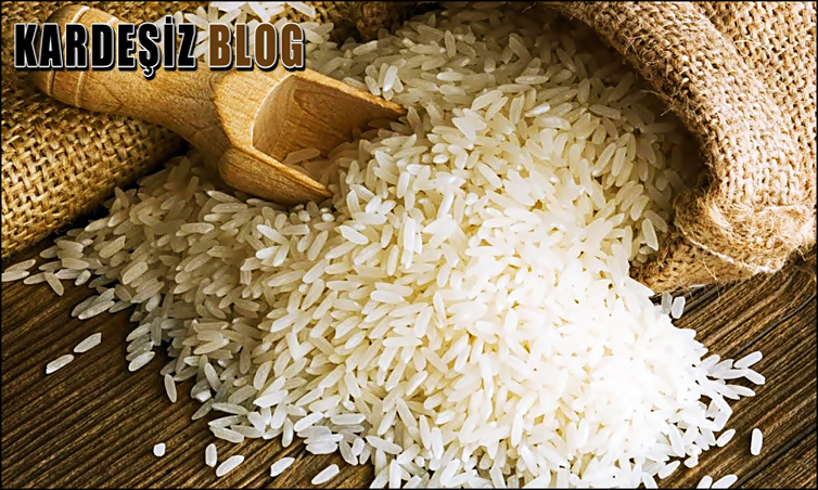 Pirinçin Raf Ömrü Ne Kadar