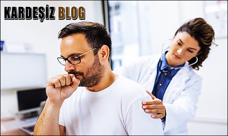 Pnömoni Virüsü Hangi Yolla Bulaşır