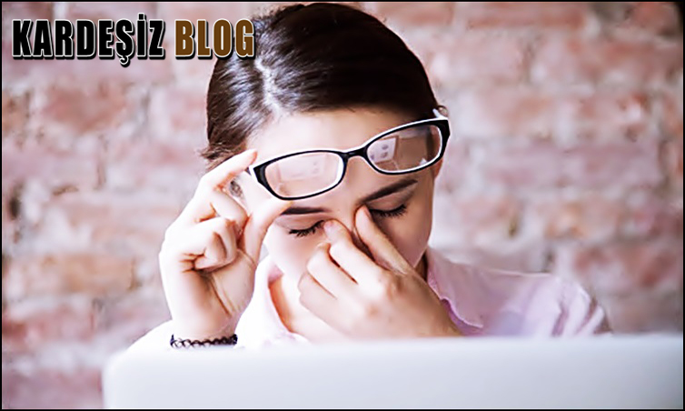 Sol Göz Ağrısı Kendiliğinden Geçer Mi