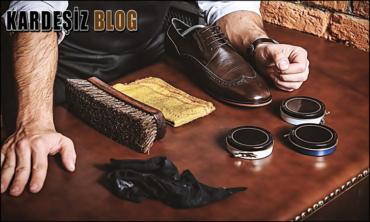 Ayakkabı Boyası Kaç Günde Bozulur