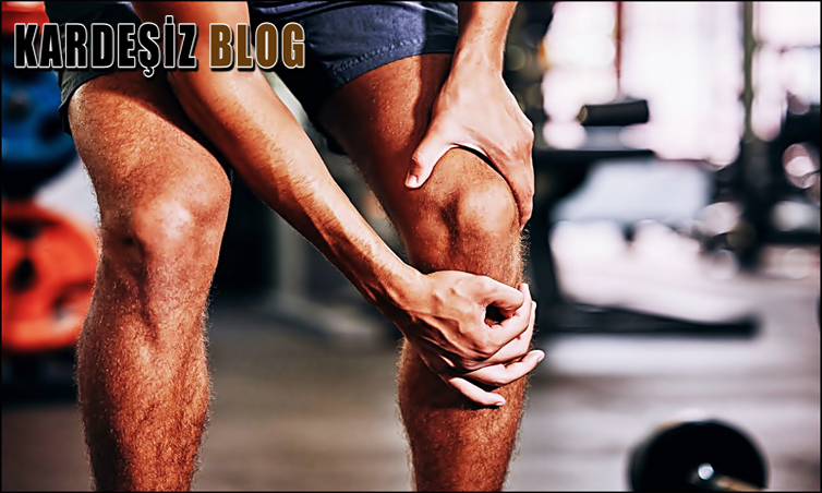 Kas Gerilmesi Kendiliğindne Geçer Mi