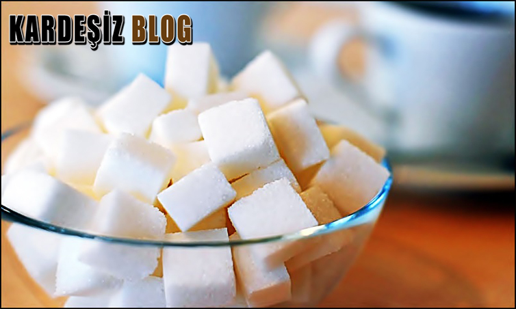 Kesme Şekerin Bozulduğunu Nasıl Anlarız