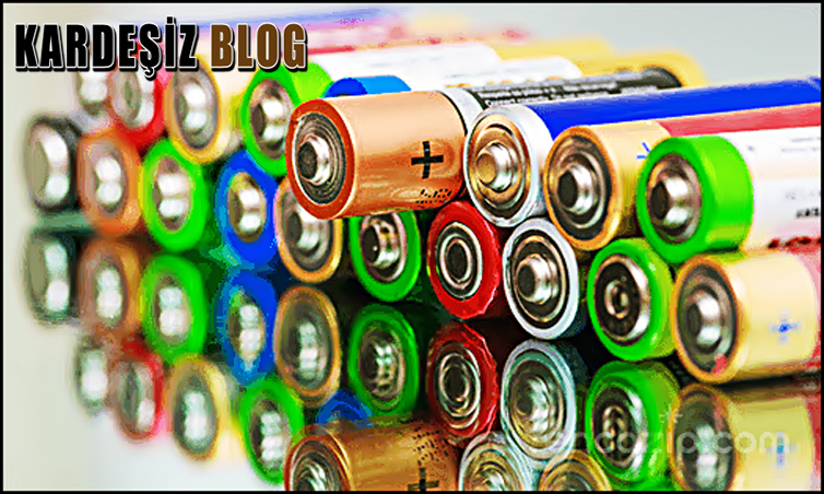 Piller Uzun Süre Nasıl Kullanılır