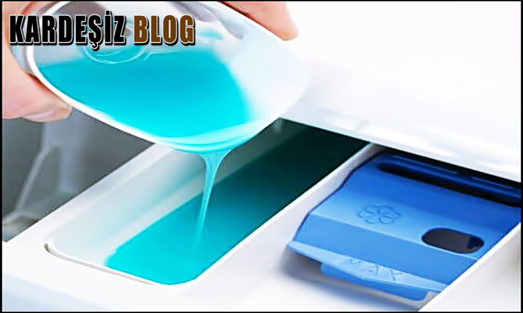 Çamaşır Deterjanı Alırken Nelere Dikkat Edilmeli