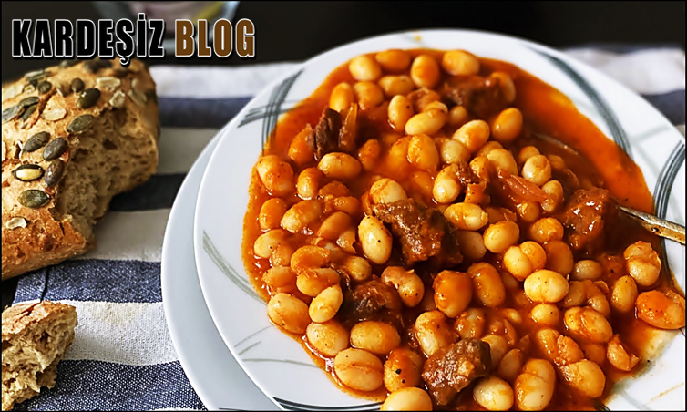 Kuru Fasulye Yemeği Piştikten Sonra Nasıl Saklanır