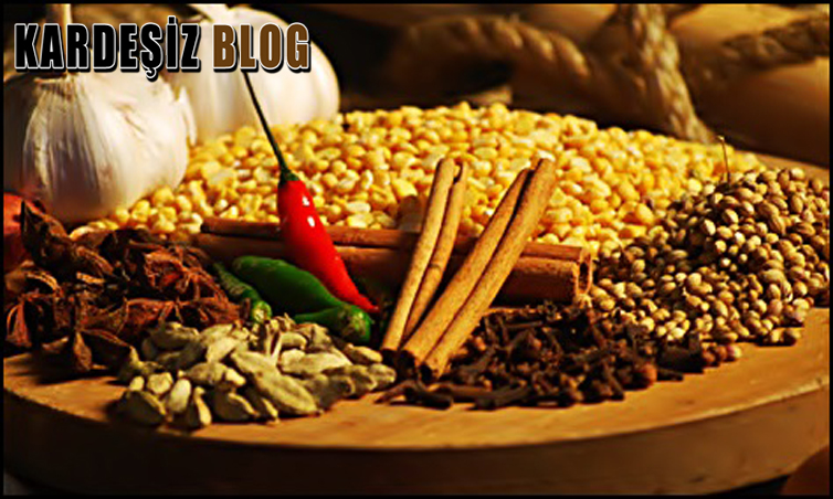 Kırmızıbiber ve Karabiber Buzdolabında Saklanır Mı