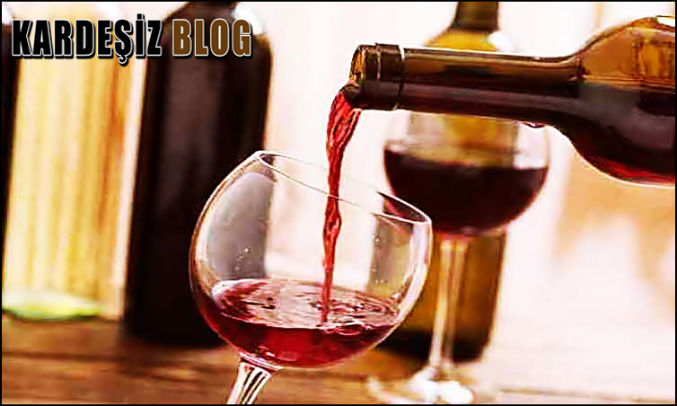Bir Şarap En Fazla Kaç Yıl Saklanır
