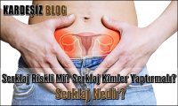 Serklaj Riskli Mi