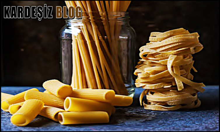 Spagetti Kaç Günde Bozulur