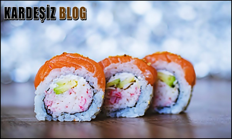 Suşideki Balığın Bozulduğu Nasıl Anlaşılır