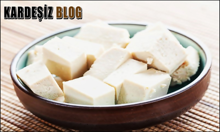 Tofu Buzdolabında Kaç Gün Saklanır