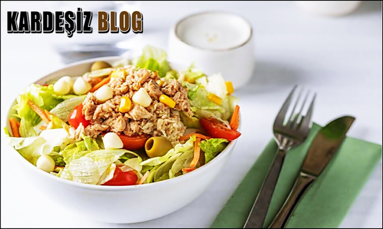 Ton Balığı Tarihi Geçer Mi