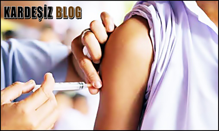HPV Aşısı Olmak için Ne Yapmak Gerekir