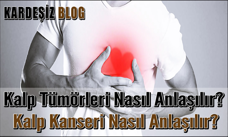 Kalp Tümörleri Nasıl Anlaşılır