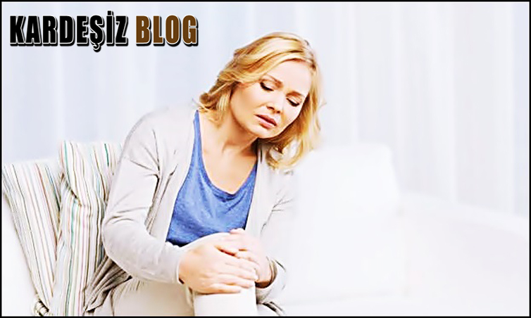 Kemik Erimesi Olup Olmadığı Nasıl Anlaşılır