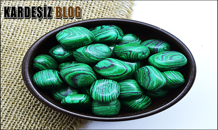 Malakit Taşı Ne işe Yarar