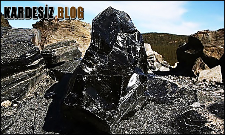 Obsidyen Taşı Nerelerde Bulunur