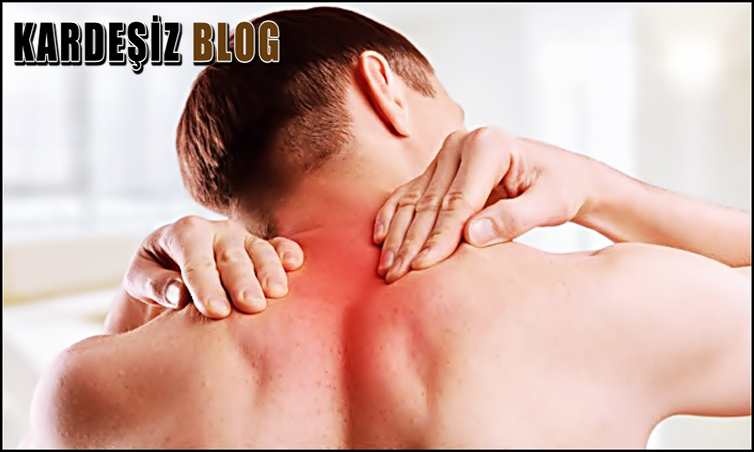 Omurga Kırığı Olursa Ne Olur