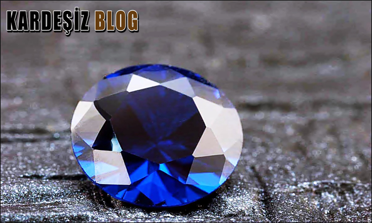 Safir Taşı Neye iyi Gelir