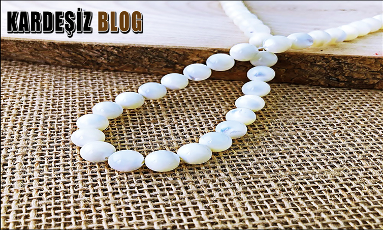 Sedef Taşının Özellikleri Nelerdir