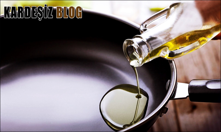 Ayçiçek Yağı Ne Kadar Süre Saklanır