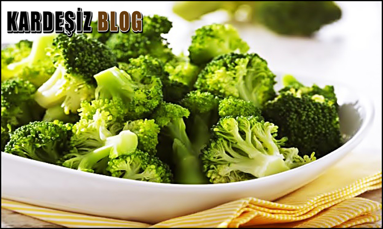 Brokoli Ne Kadar Sürede Bozulur