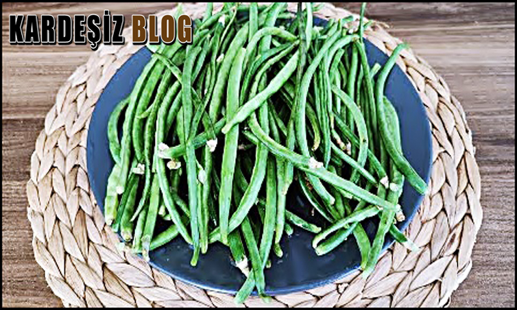 Börülce Haşlandıktan Sonra Nasıl Saklanır