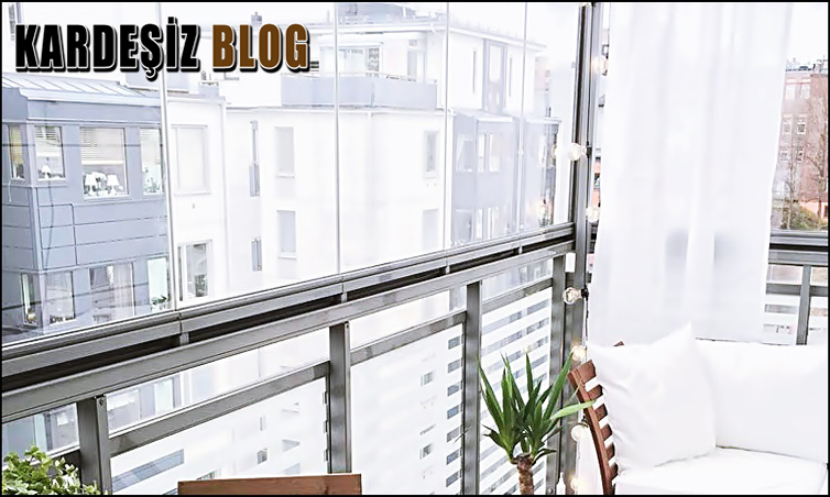 Cam Balkon Ömrü Ne Kadar