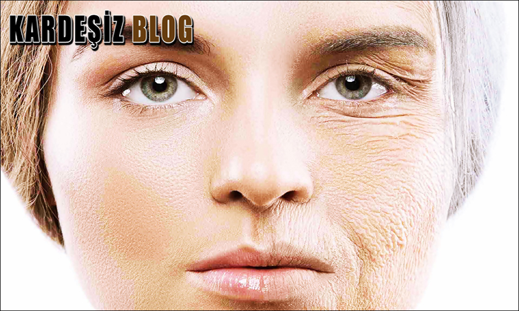 Cilt Yaşlanması Kaç Yaşından Sonra Başlar