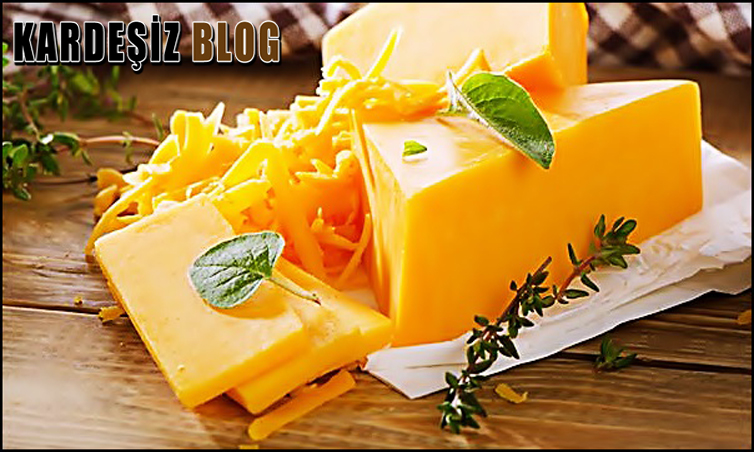 Çedar Buzlukta Saklanır Mı