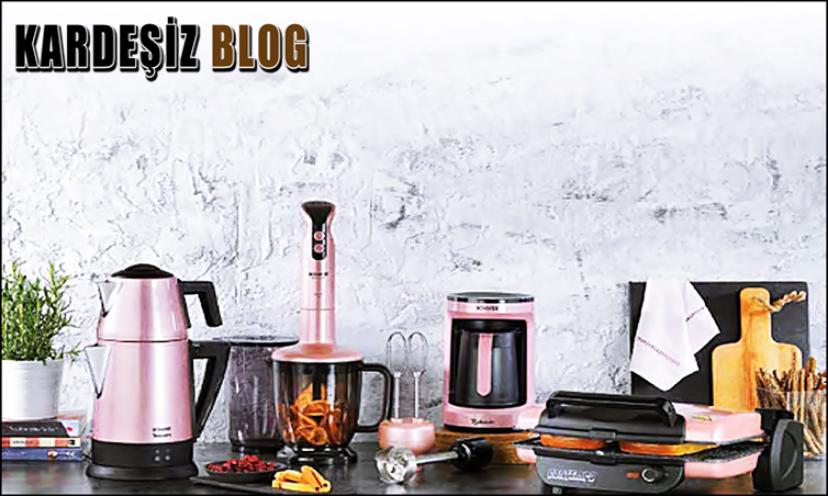 Dayanıklı Ev Aletleri Nelerdir