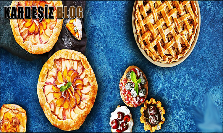 Elmalı Turta Nasıl Muhafaza Edilir