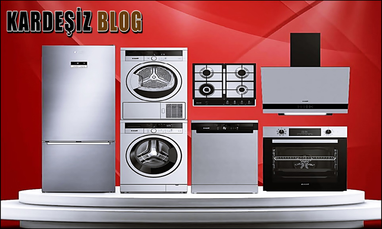 Ev Aletleri Hemen Bozulur Mu