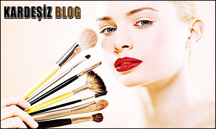 Makyaj Malzemelerinin Ömrü Ne Kadardır