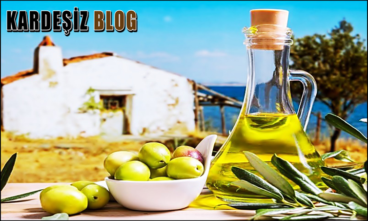 Zeytinyağı Kaç Yılda Bozulur