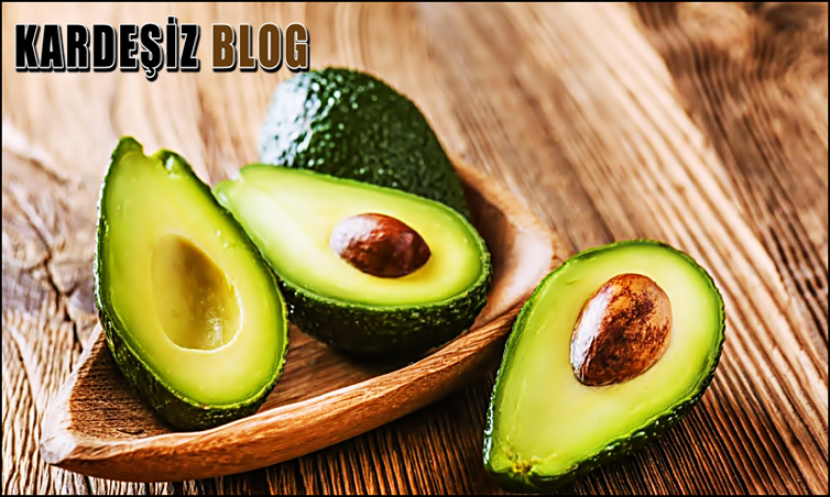 Avokado Hangi Organa iyi Gelir