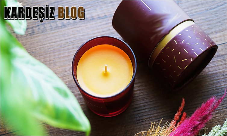 Kokulu Mumlar Ne işe Yarar