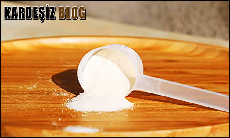 Peptit Nasıl Elde Edilir